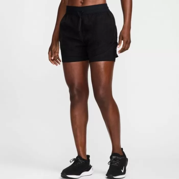 Dri-FIT Run Division Mid-Rise 3in 2in1 Shorts-Nike Outlet