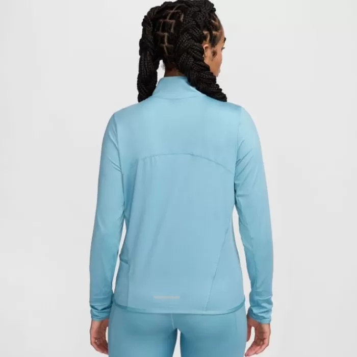 Dri-FIT Swift Element UV Half Zip-Nike Fashion