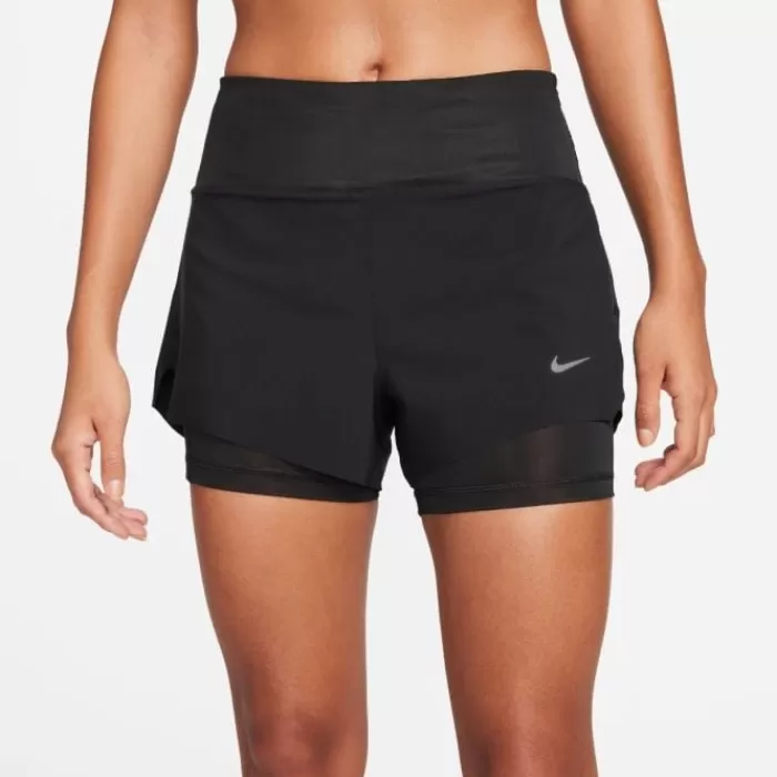 Dri-FIT Swift Mid-Rise 2in1 Shorts-Nike Online