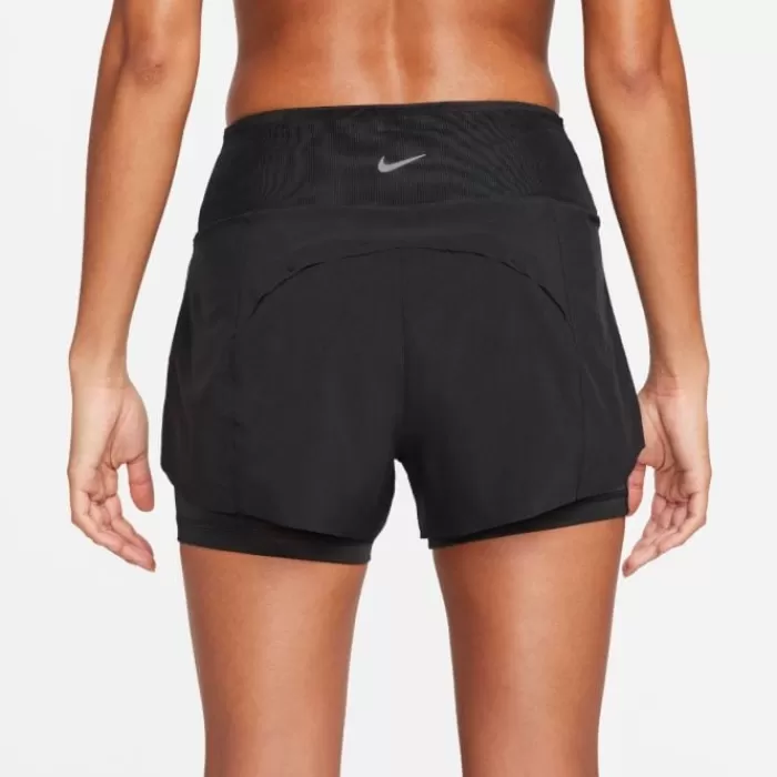 Dri-FIT Swift Mid-Rise 2in1 Shorts-Nike Online