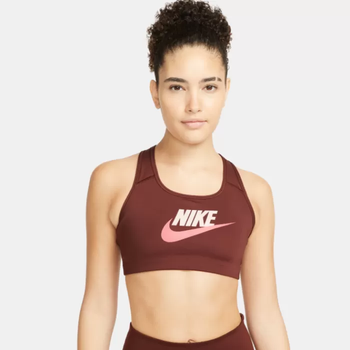 Dri-Fit swoosh Bra-Nike Outlet