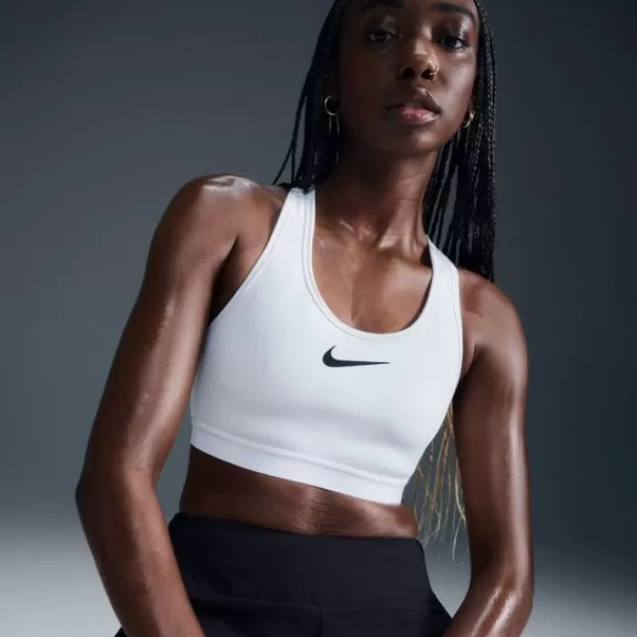 Dri-FIT Swoosh High Support Bra-Nike Clearance