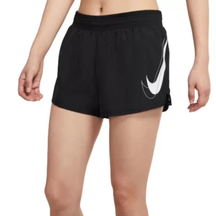 Dri-Fit Swoosh Run Shorts-Nike Store