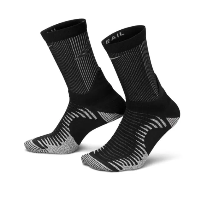 Dri-FIT Trail Crew Sokcs-Nike Hot