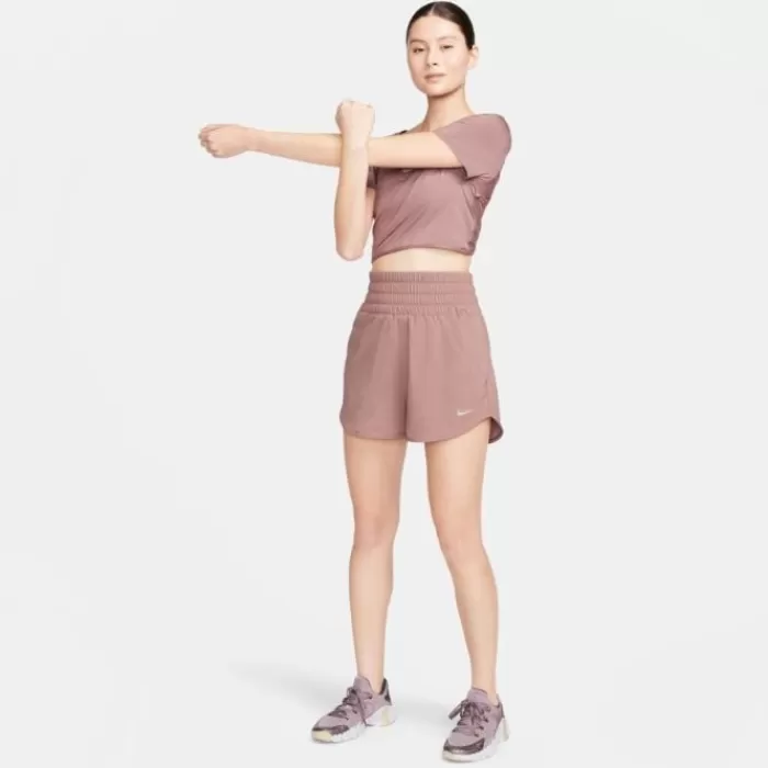 Dri-Fit Ultra High-Waisted Brief Lined Shorts-Nike Cheap