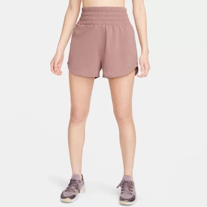 Dri-Fit Ultra High-Waisted Brief Lined Shorts-Nike Cheap