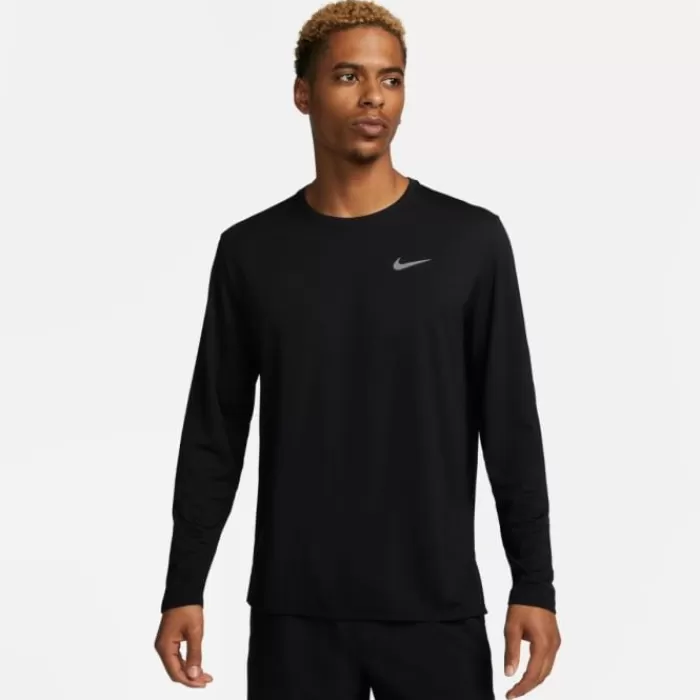 Dri-FIT UV Miler Long Sleeve Tee-Nike Online
