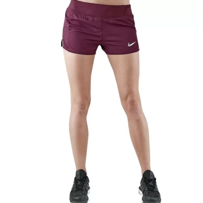 Eclipse 3 Inch Shorts-Nike Best