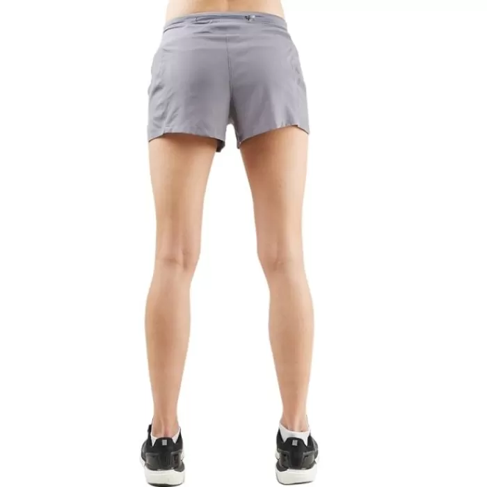 Eclipse 3 Inch Shorts-Nike Hot