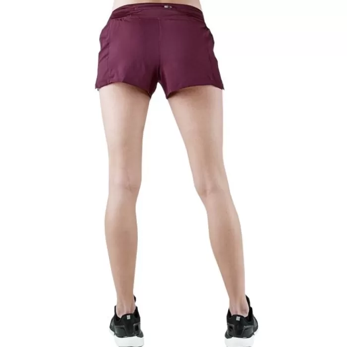 Eclipse 3 Inch Shorts-Nike Best
