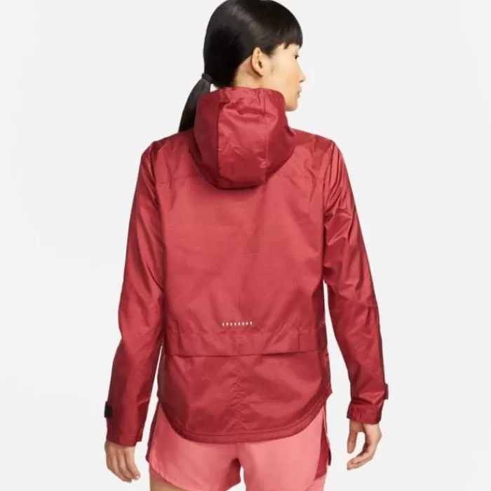Essential Jacket-Nike Fashion