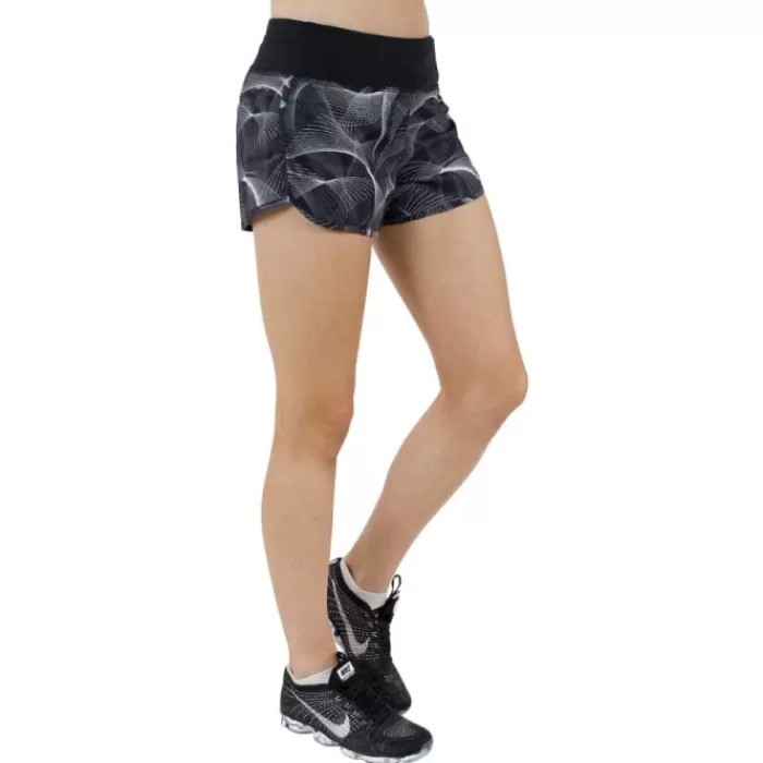 Flex Running Shorts-Nike Clearance