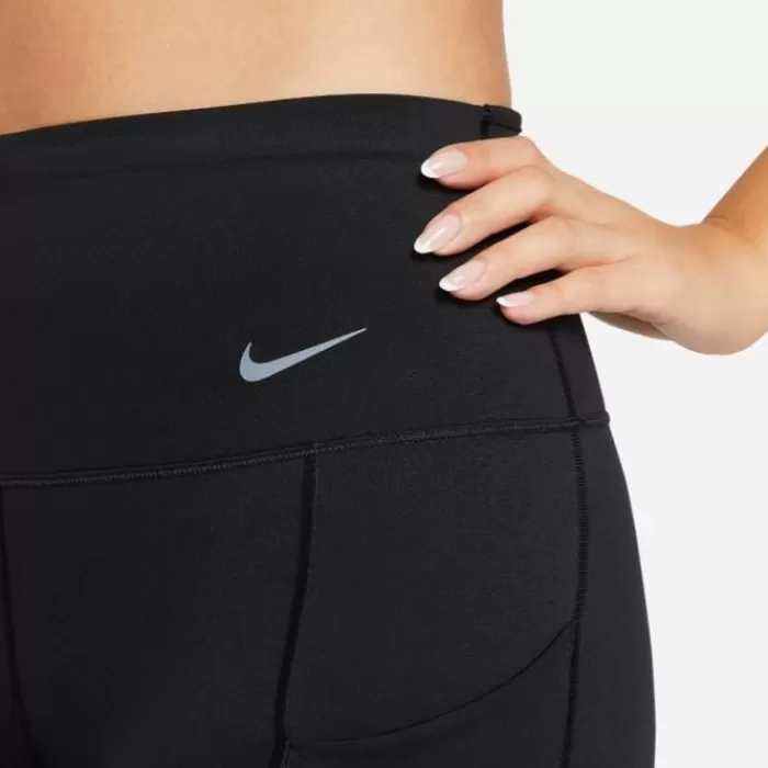 High Waisted 7/8 Legging-Nike New