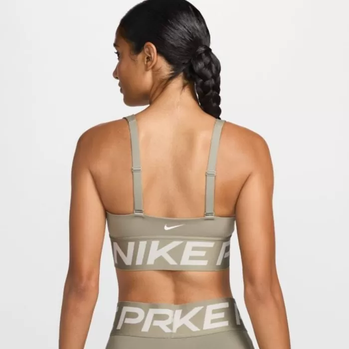 Pro Indy Plunge Bra Bold-Nike Cheap