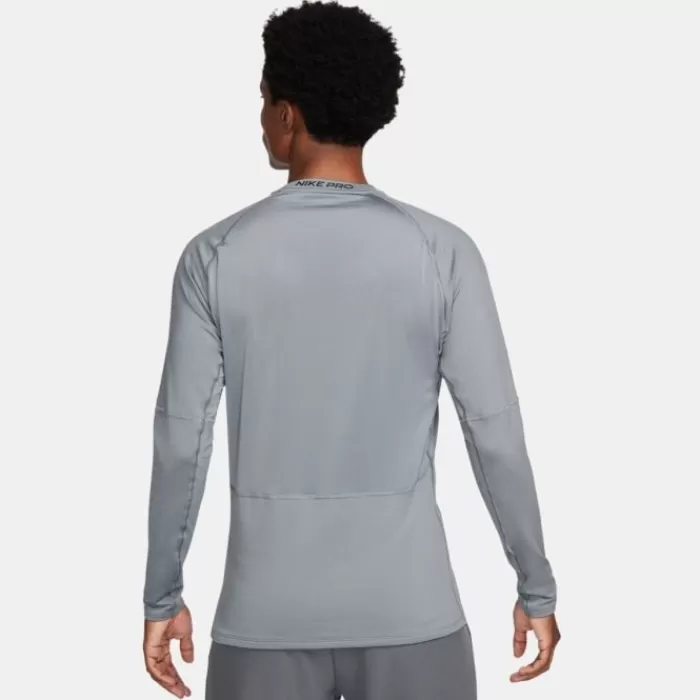Pro Warm Long Sleeve Tee-Nike Outlet