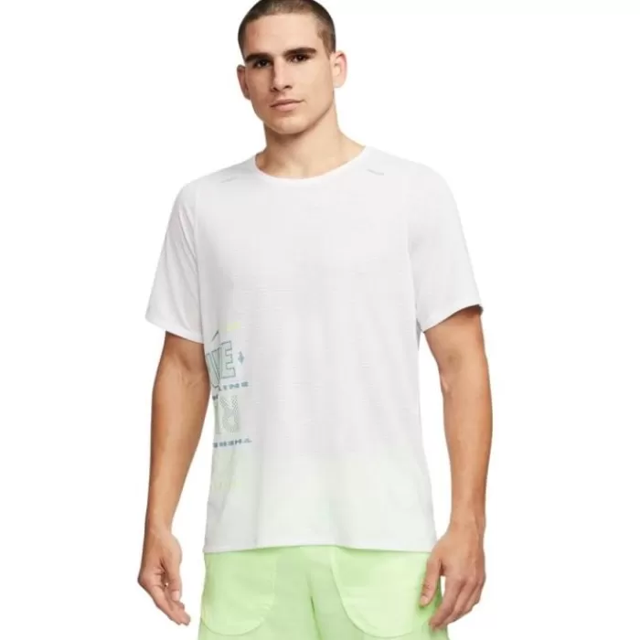 Rise 365 Wild Run T-Shirt-Nike Flash Sale