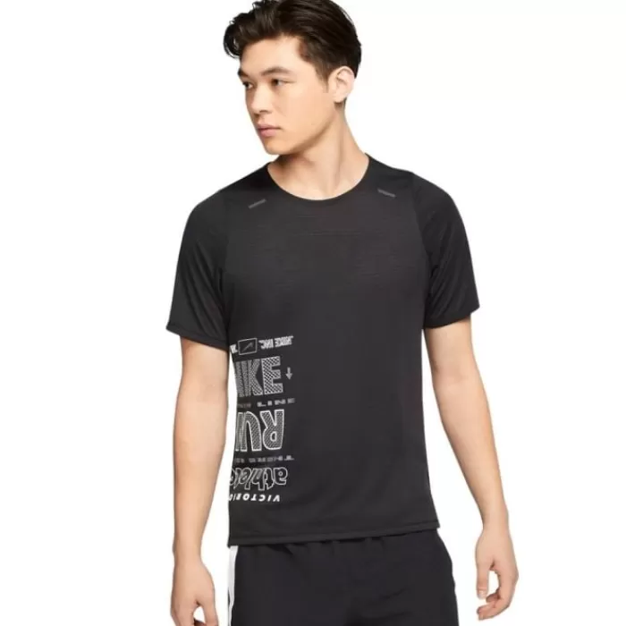 Rise 365 Wild Run T-Shirt-Nike Online