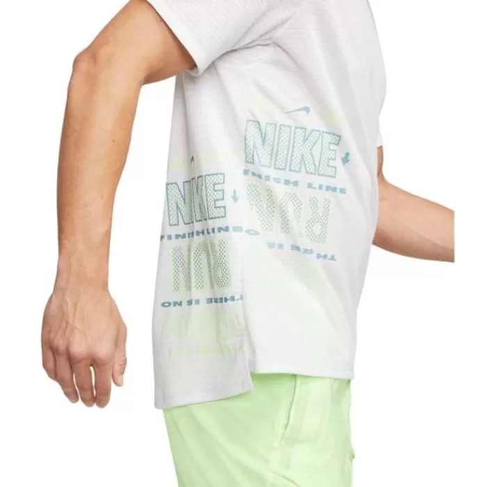 Rise 365 Wild Run T-Shirt-Nike Flash Sale