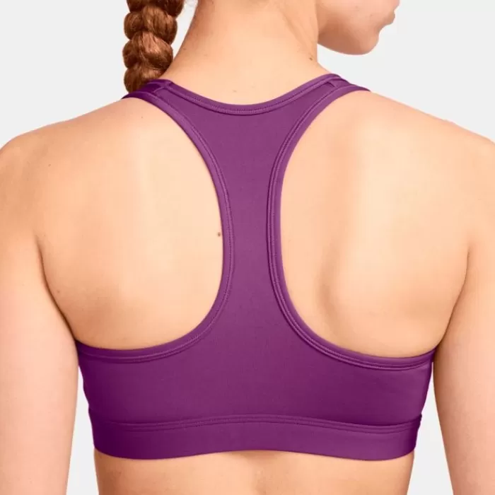 Swoosh Medium Support Bra-Nike New