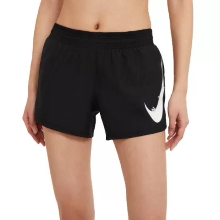 Swoosh Run Short-Nike Shop