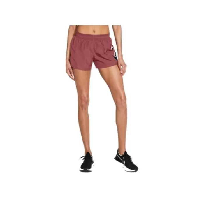 Swoosh Run Short-Nike Hot