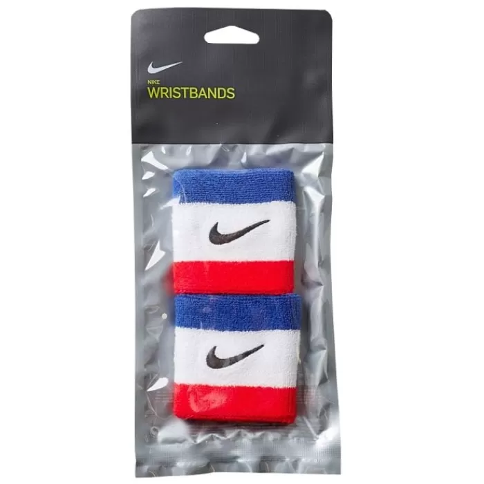 Swoosh Wristband-Nike Fashion