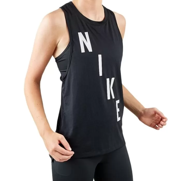 Tailwind Tank Top-Nike Fashion