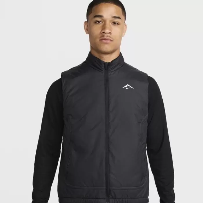 Therma-FIT Primaloft Trail Vest-Nike Fashion