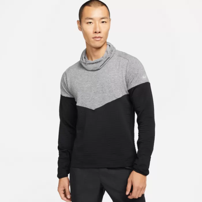 Therma-Fit Run Division Sphere Element-Nike Hot