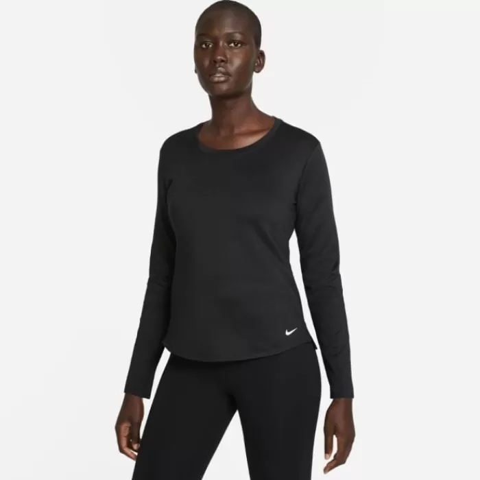 Therma-FIT STD One Long Sleeve Top-Nike Cheap