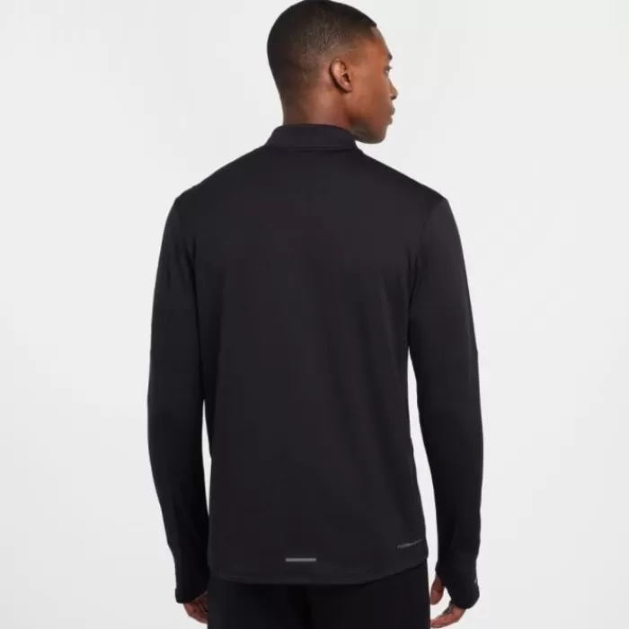 Therma-FIT Water-Repellent Element Half Zip-Nike Cheap