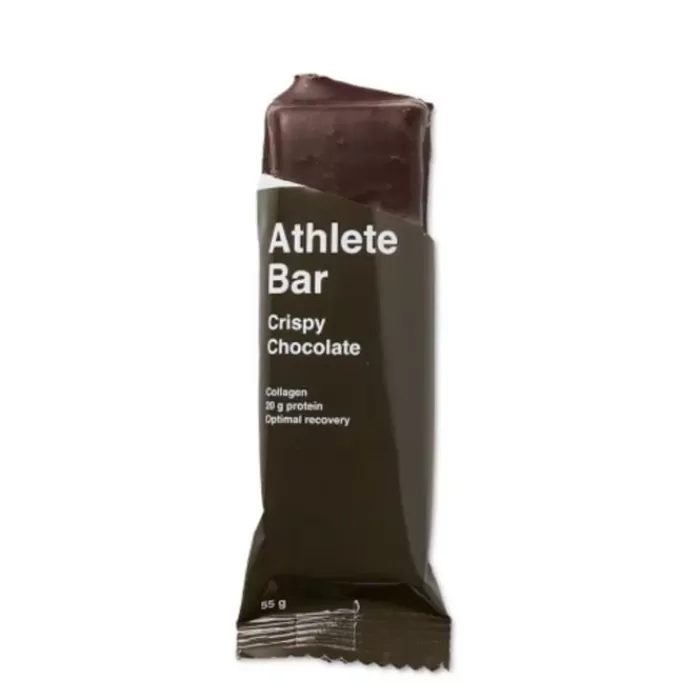 Athlete Bar Crispy Chocolate-Noutron Clearance
