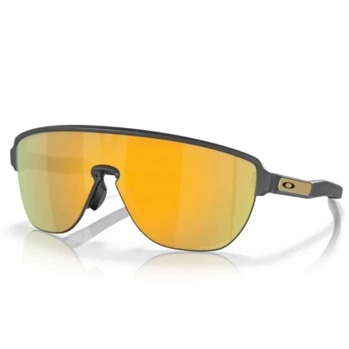 Corridor (24K Iridium)-Oakley Discount