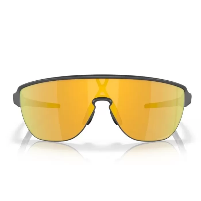 Corridor (24K Iridium)-Oakley Discount