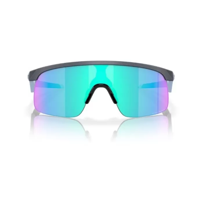 Resistor Blue Steel (Prizm Sapphire)-Oakley New