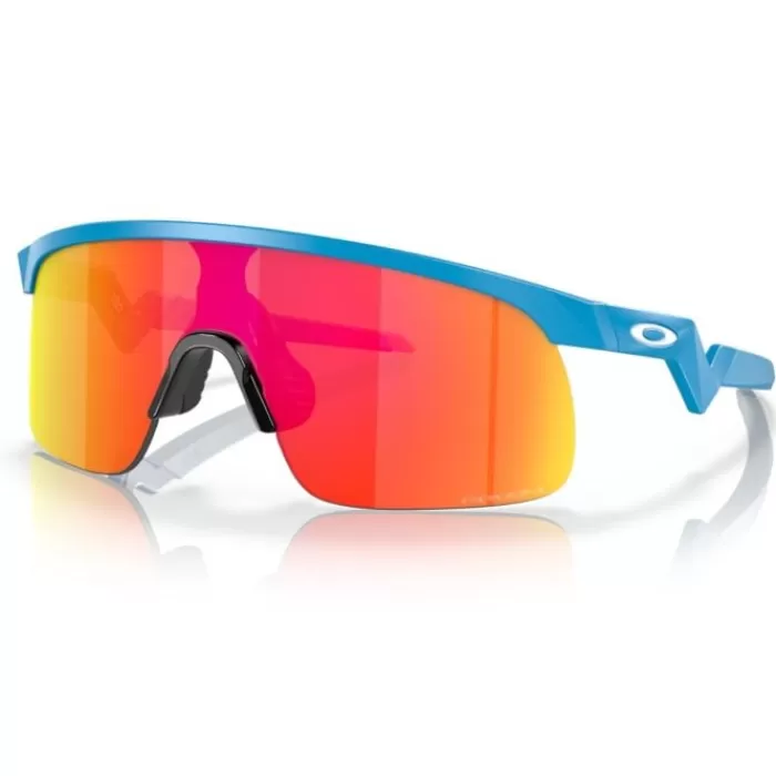 Resistor (Prizm Ruby)-Oakley Discount