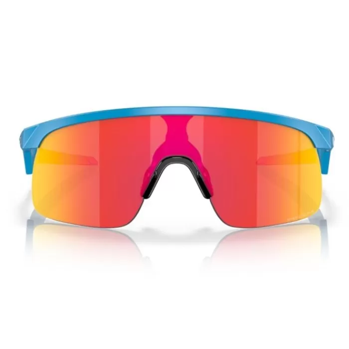 Resistor (Prizm Ruby)-Oakley Discount