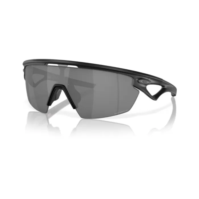 Sphaera (Prizm Black Polarized)-Oakley Online
