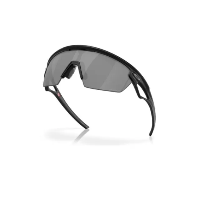 Sphaera (Prizm Black Polarized)-Oakley Online