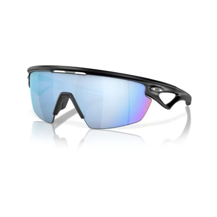 Sphaera (Prizm Deep Water Polarized)-Oakley Best Sale