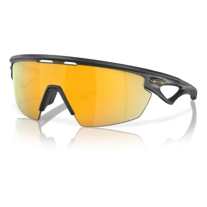 Sphaera (Prizm 24K Polarized)-Oakley Shop