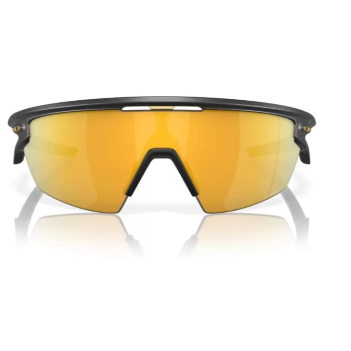 Sphaera (Prizm 24K Polarized)-Oakley Shop