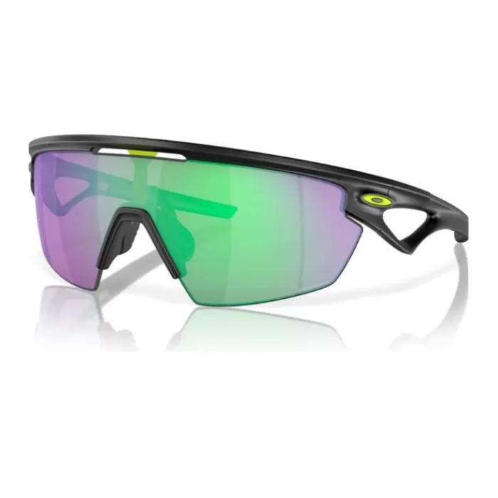 Sphaera (Prizm Road Jade)-Oakley Shop