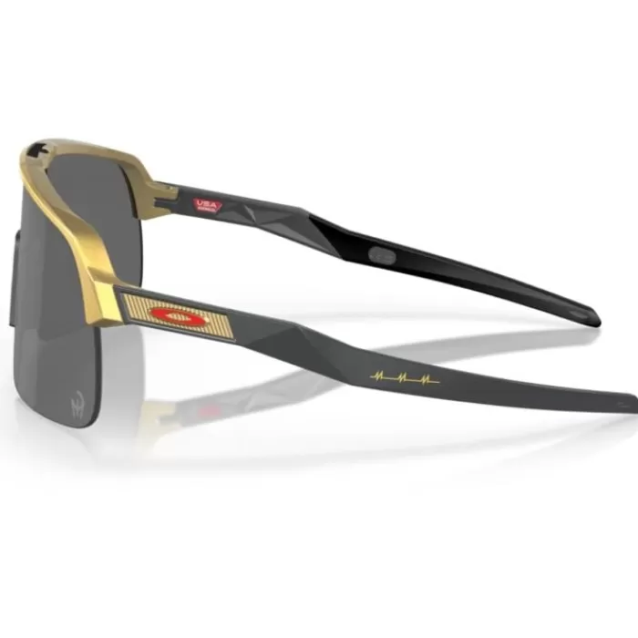 Sutro Lite (Prizm Black)-Oakley Outlet