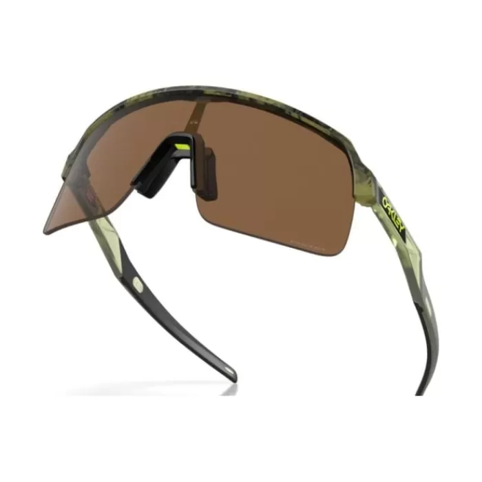 Sutro Lite (Prizm Bronze)-Oakley New