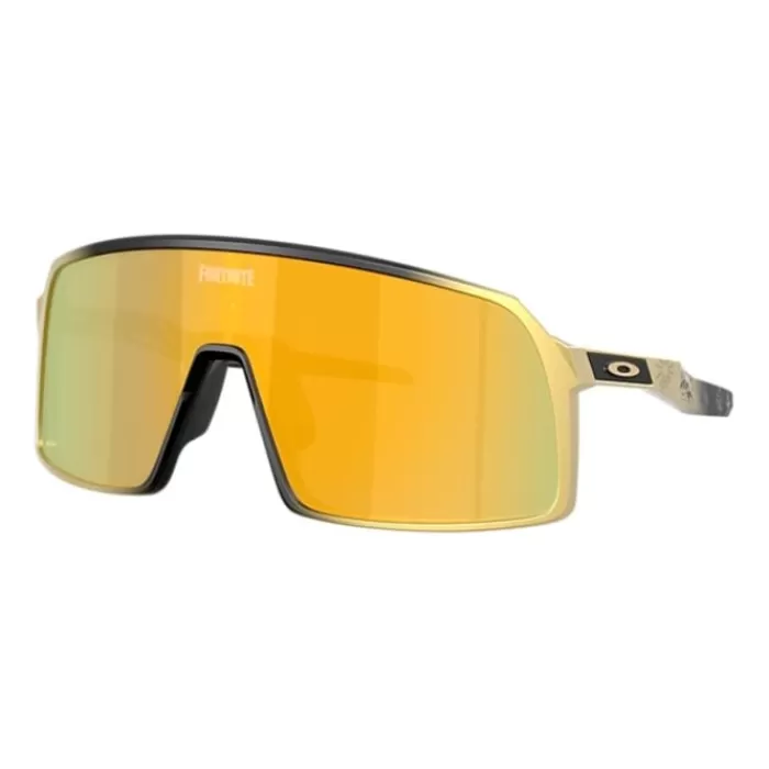 Sutro (Prizm 24K)-Oakley New