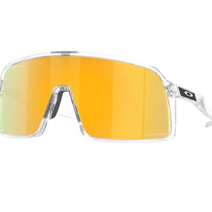 Sutro (Prizm 24K)-Oakley Sale