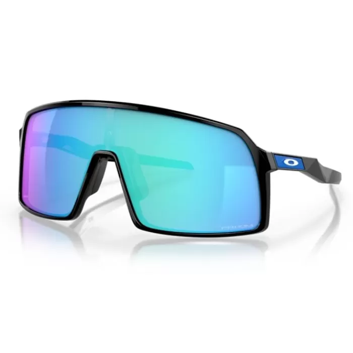 Sutro (Prizm Sapphire)-Oakley Cheap