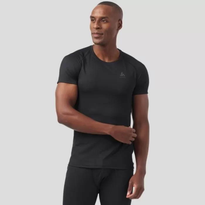 Active F-Dry Light Eco BL Top Crew Neck-Odlo Flash Sale