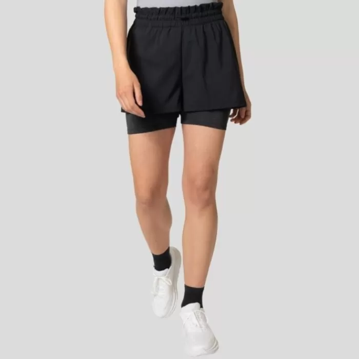 Essential 365 5 Inch 2-In-1 Short-Odlo Store
